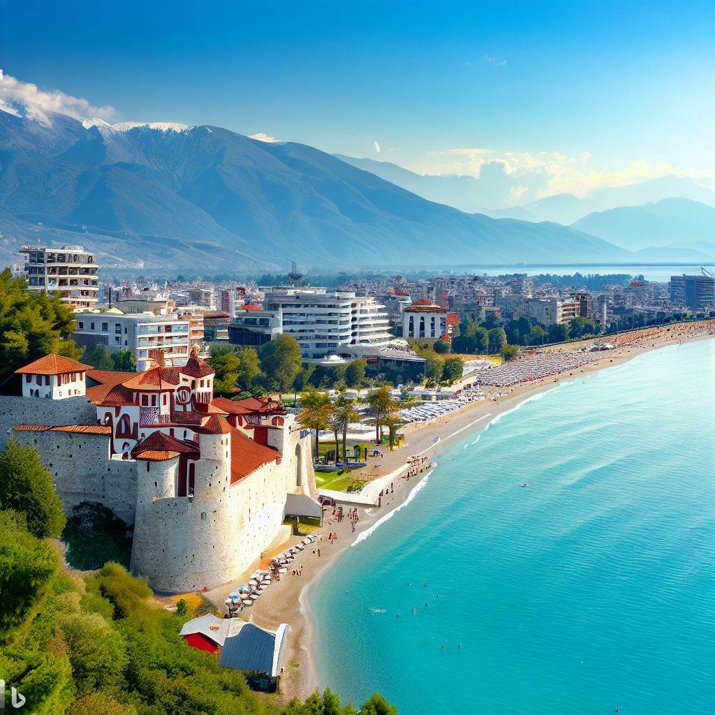 Préparer votre voyage en Albanie Que faire en Albanie Albania Tradition